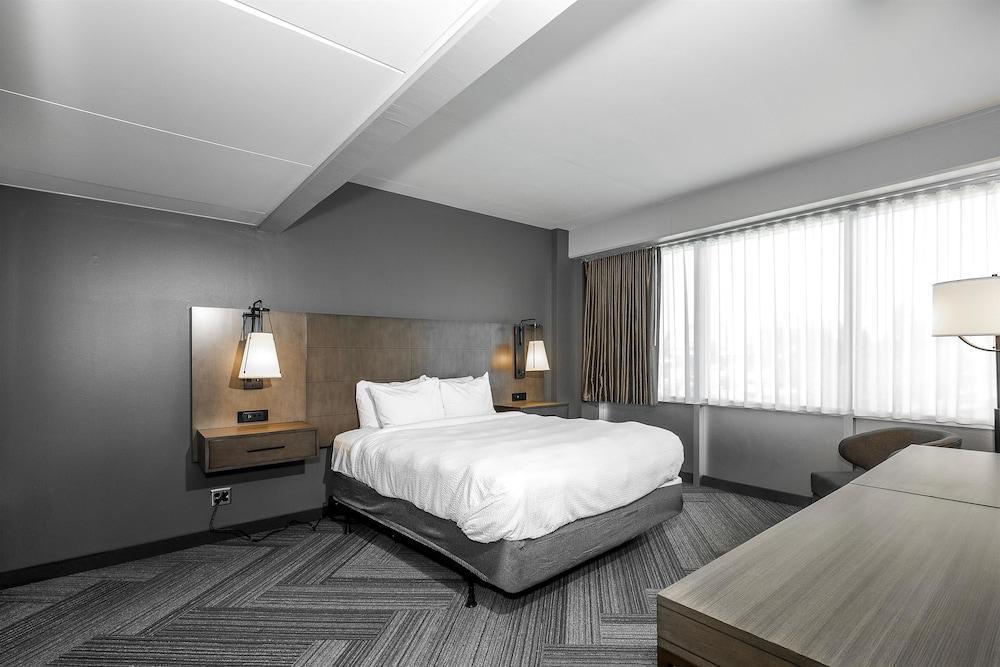 State House Inn, Trademark Collection By Wyndham Springfield Esterno foto