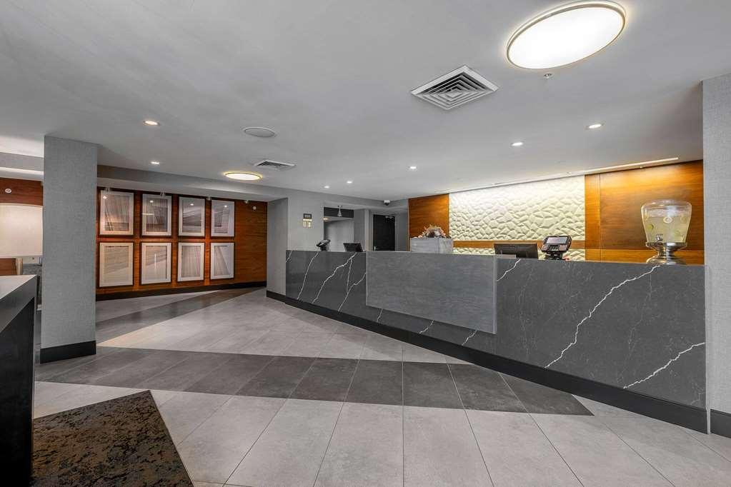 State House Inn, Trademark Collection By Wyndham Springfield Interno foto