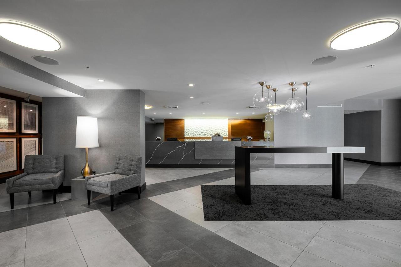 State House Inn, Trademark Collection By Wyndham Springfield Esterno foto