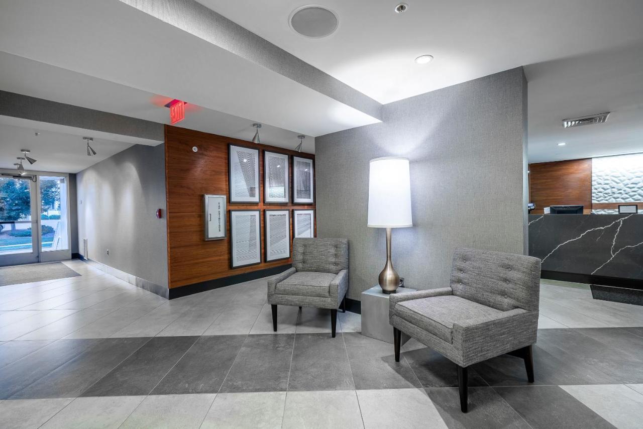 State House Inn, Trademark Collection By Wyndham Springfield Esterno foto