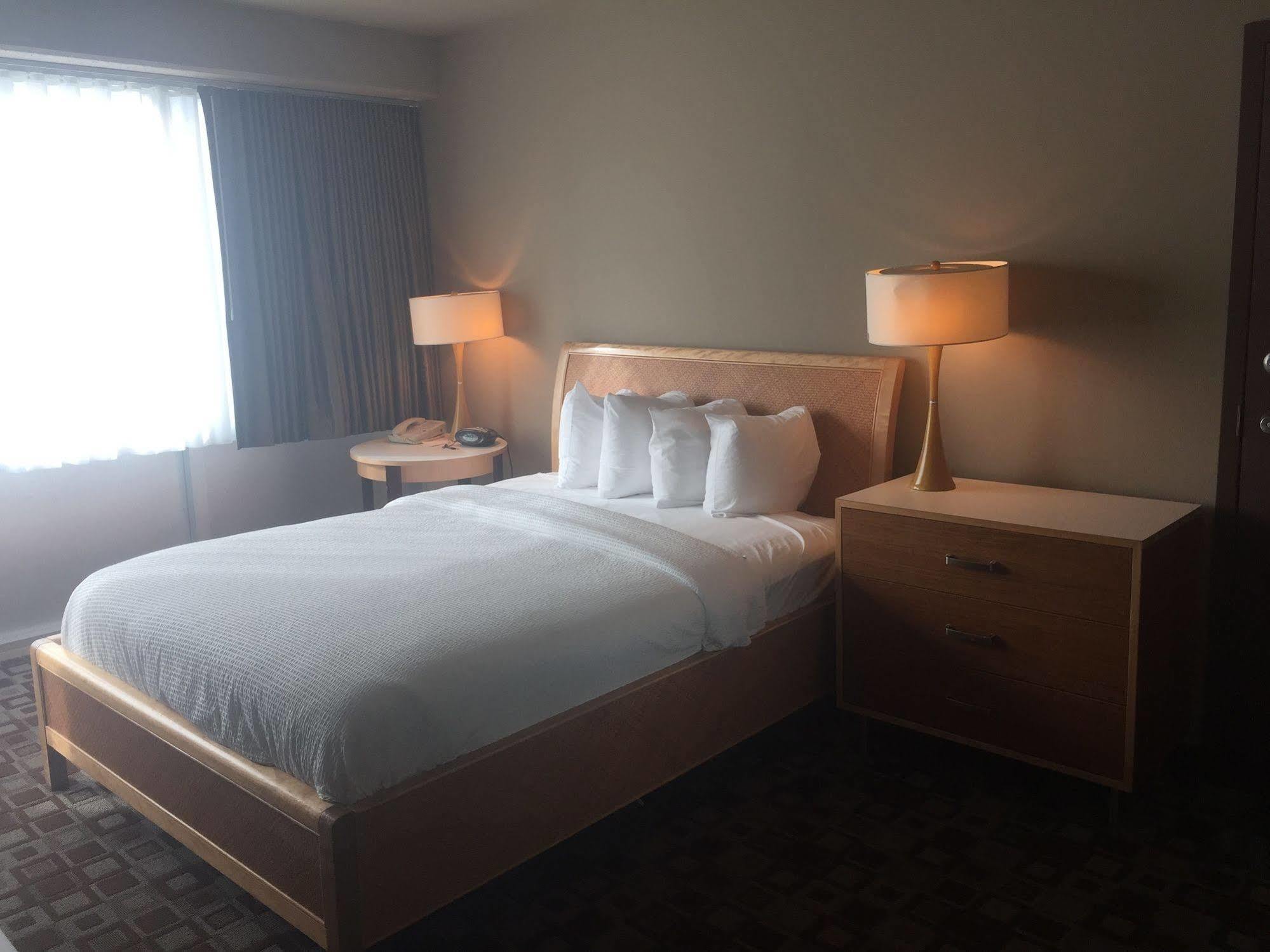 State House Inn, Trademark Collection By Wyndham Springfield Esterno foto